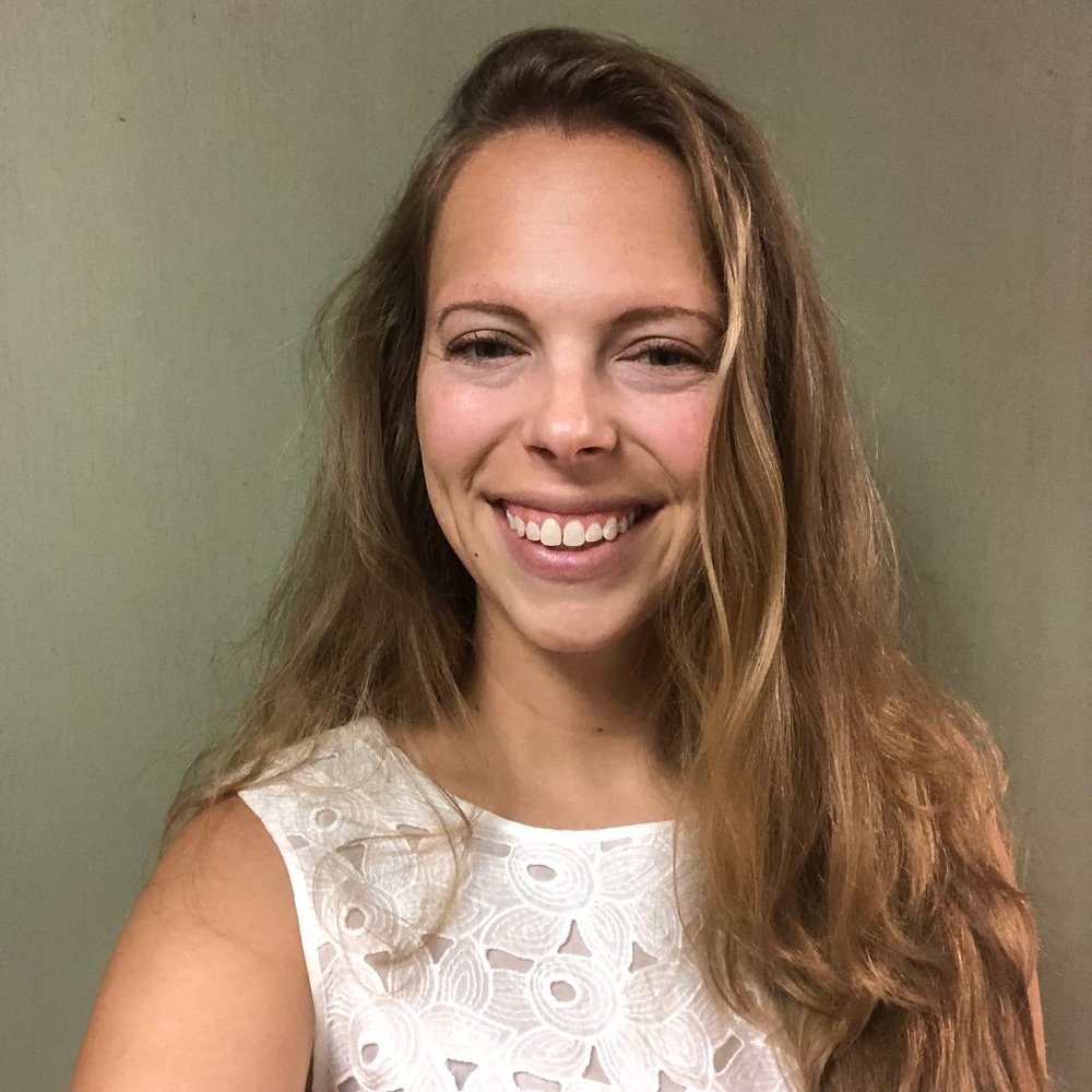 Meet your Posher, Amanda